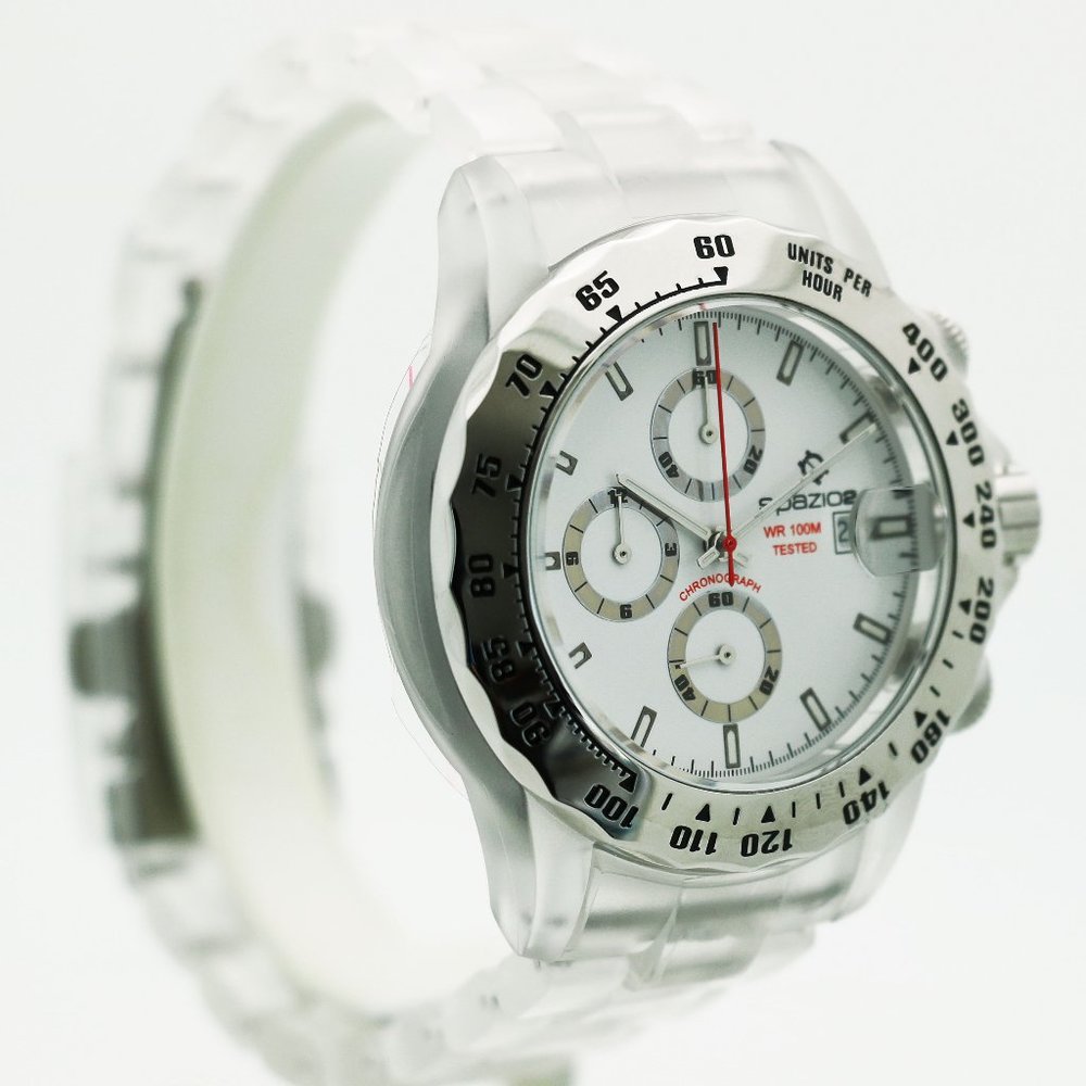 Spazio24 Mid-size Watch
